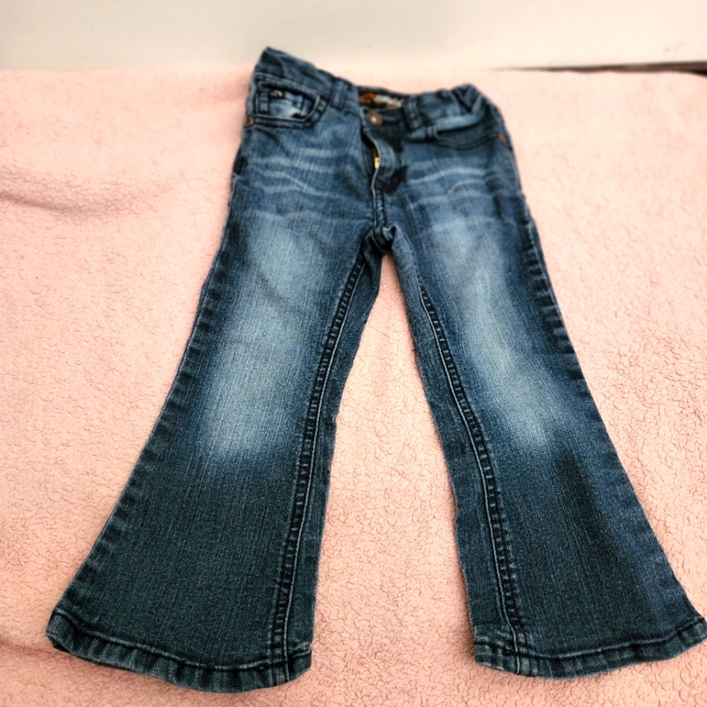 Denim Jeans